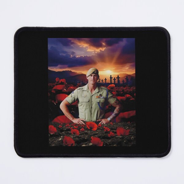 Item preview, I Stand With Ben Roberts-Smith VC MG, Ben Roberts Smith - Stand With Ben designed and sold by BobStudioZo.