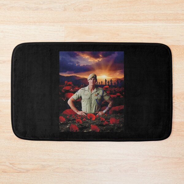 Item preview, I Stand With Ben Roberts-Smith VC MG, Ben Roberts Smith - Stand With Ben designed and sold by BobStudioZo.