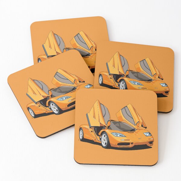 Item preview, F1 designed and sold by MLAutomotive.