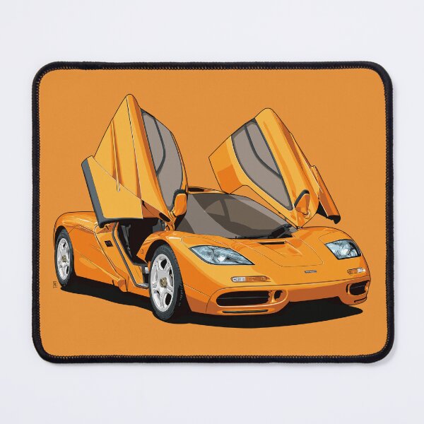Item preview, F1 designed and sold by MLAutomotive.