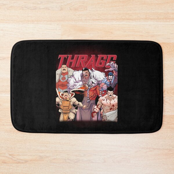 Item preview, Thragg invincible comic vintage designed and sold by JustuKitties.