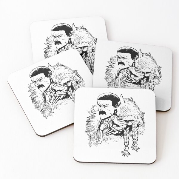 Item preview, Vintage Thragg Hero designed and sold by JustuKitties.