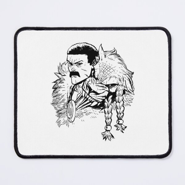 Item preview, Vintage Thragg Hero designed and sold by JustuKitties.