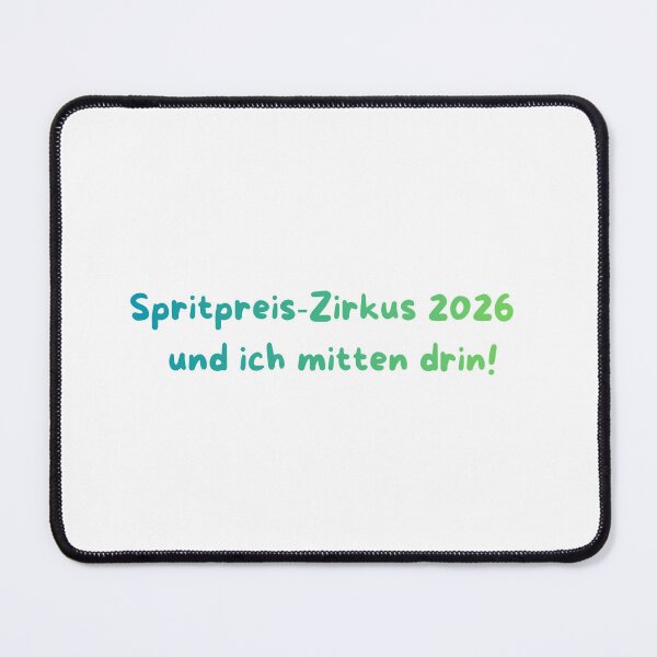 Item preview, Fuel prices 2026 designed and sold by PeterPunkt.