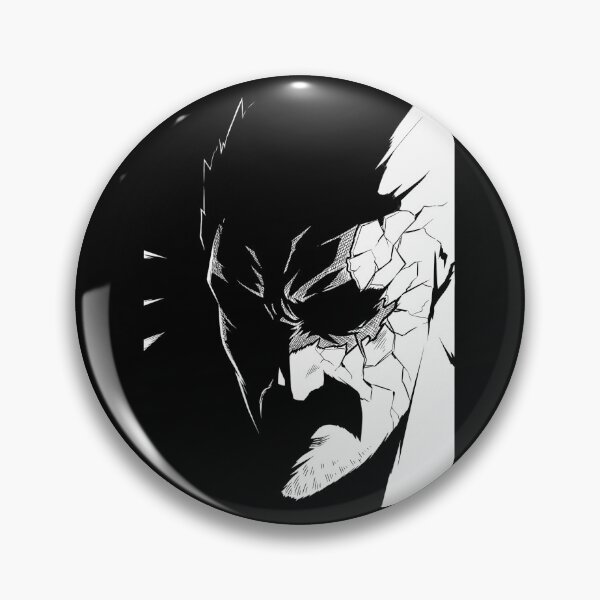 Item preview, Thragg Black White designed and sold by JustuKitties.
