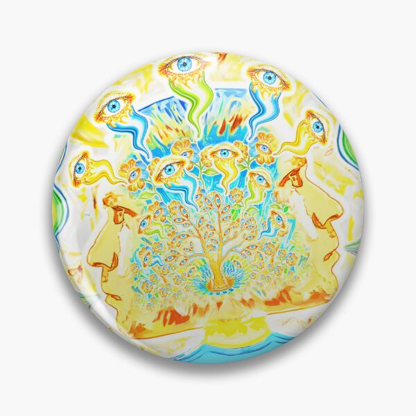 Item preview, BreathingVortex(ii) designed and sold by Klaus Bremner (Autotelic Art).