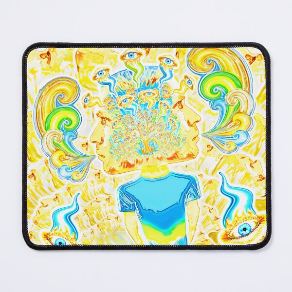 Item preview, BreathingVortex(ii) designed and sold by Klaus Bremner (Autotelic Art).