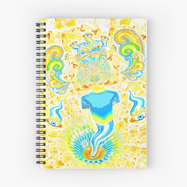 Item preview, BreathingVortex(ii) designed and sold by Klaus Bremner (Autotelic Art).