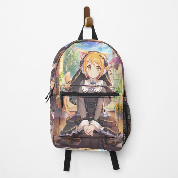 Item preview, Hiyori Gothic Serenity Princess Connect Anime Girl designed and sold by PMartistStudio.