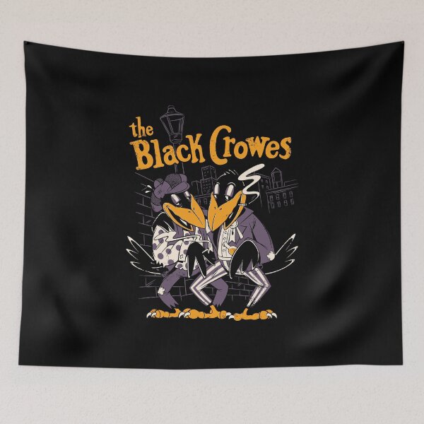 Item preview, Majestic The Black Crowes Band cBird Mods Flight designed and sold by apiolands.