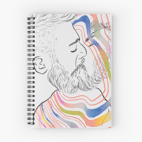 Artikelvorschau, Rivals II • Queere Kunst entworfen und verkauft von theslagroom.