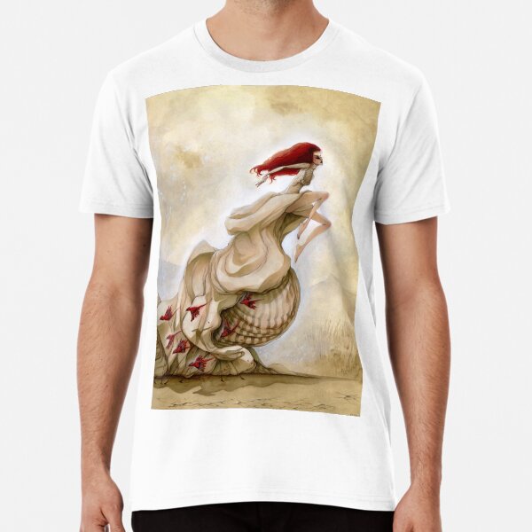 The Flight Premium T-Shirt