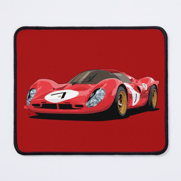 Item preview, 330 P4 designed and sold by MLAutomotive.