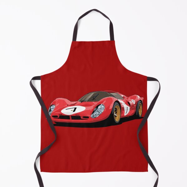 Item preview, 330 P4 designed and sold by MLAutomotive.