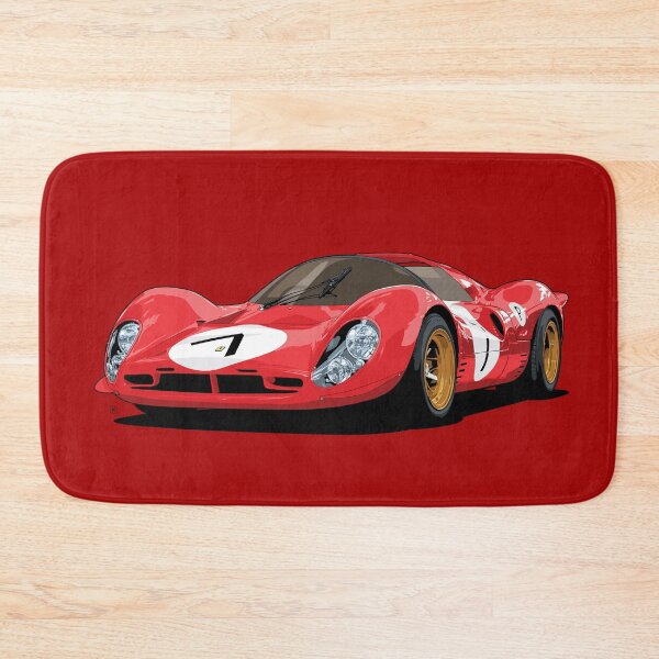Item preview, 330 P4 designed and sold by MLAutomotive.