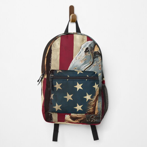 Item preview, Vintage American Flag Lorettas Lynn Legend designed and sold by IgnorantArry.