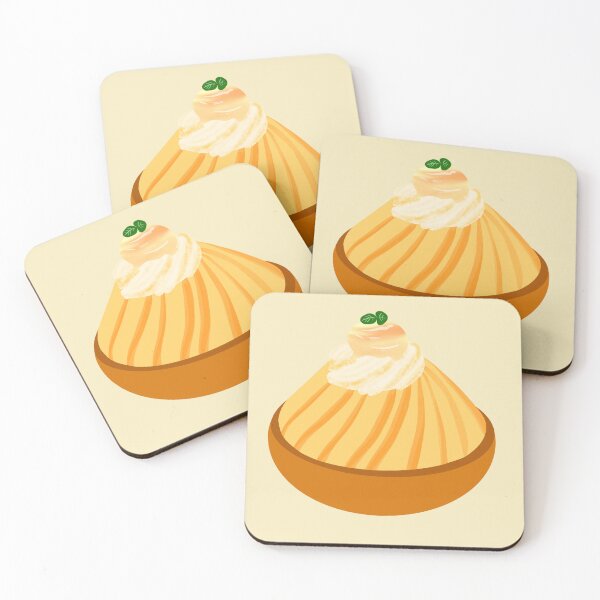 Item preview, Mango Shaved Ice designed and sold by Rin_Art.