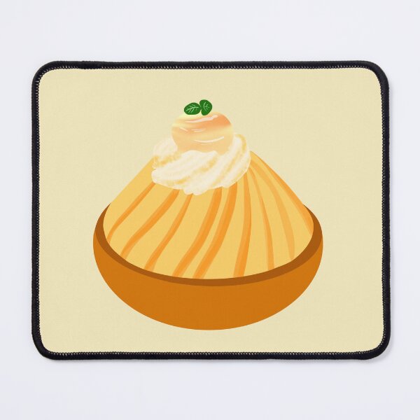 Item preview, Mango Shaved Ice designed and sold by Rin_Art.