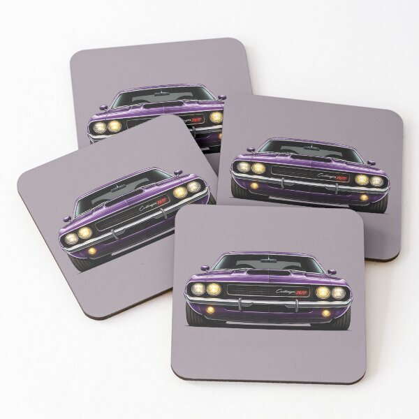 Item preview, Challenger 1970 designed and sold by GT Garage.