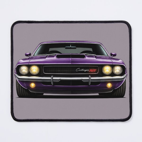 Item preview, Challenger 1970 designed and sold by GT Garage.