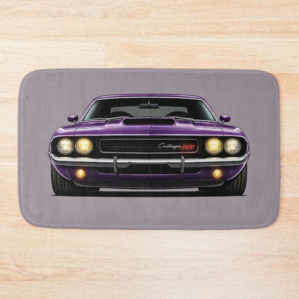 Item preview, Challenger 1970 designed and sold by GT Garage.