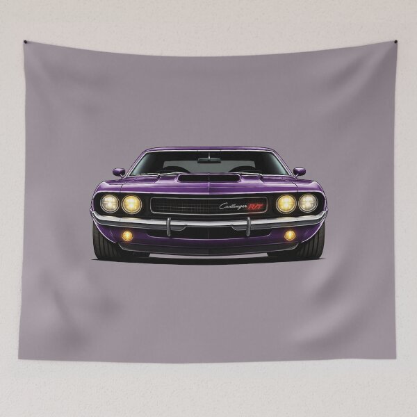 Item preview, Challenger 1970 designed and sold by GT Garage.