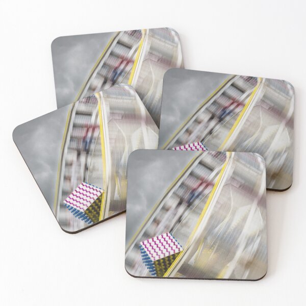 Item preview, Spinning Fairground Ride designed and sold by heidipics.