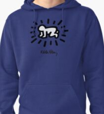 Keith Haring Baby Pullover Hoodie