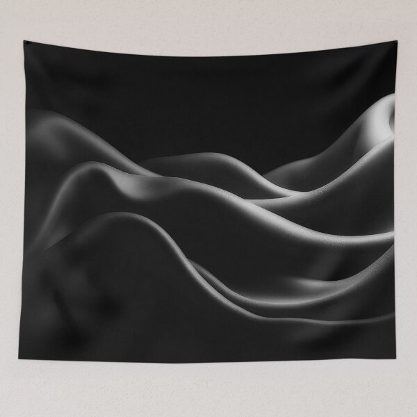 Item preview, Midnight Contours designed and sold by Huskyyy Designs.