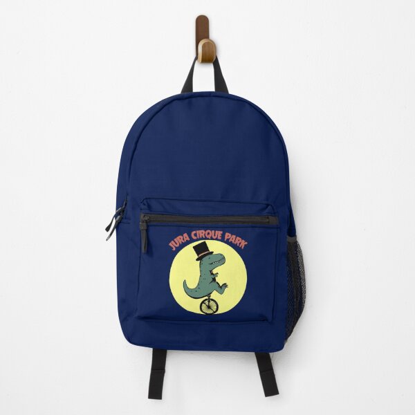 Item preview, Jura Circus Park - Funny Dinosaur and Circus designed and sold by francoisville.