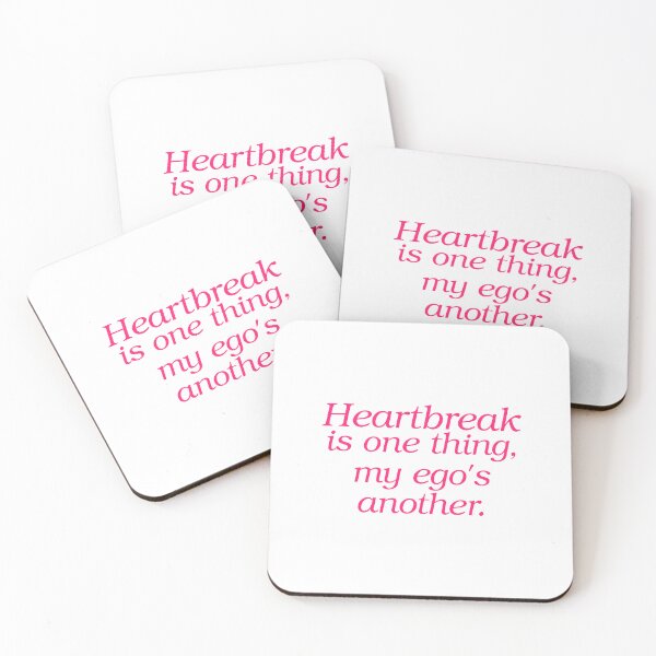 Item preview, Heartbreak is one thing designed and sold by EnchantWhimsy.