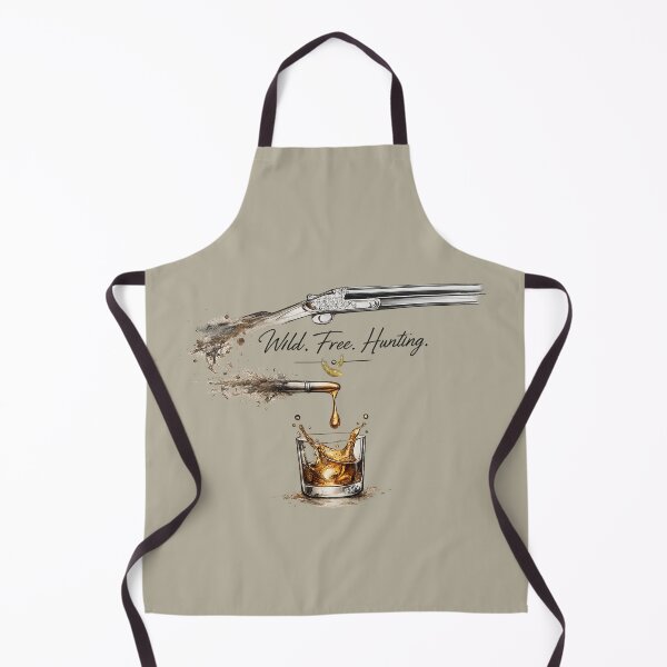 Item preview,  Hunting Whiskey Glass Design  designed and sold by TammyHunterArt.