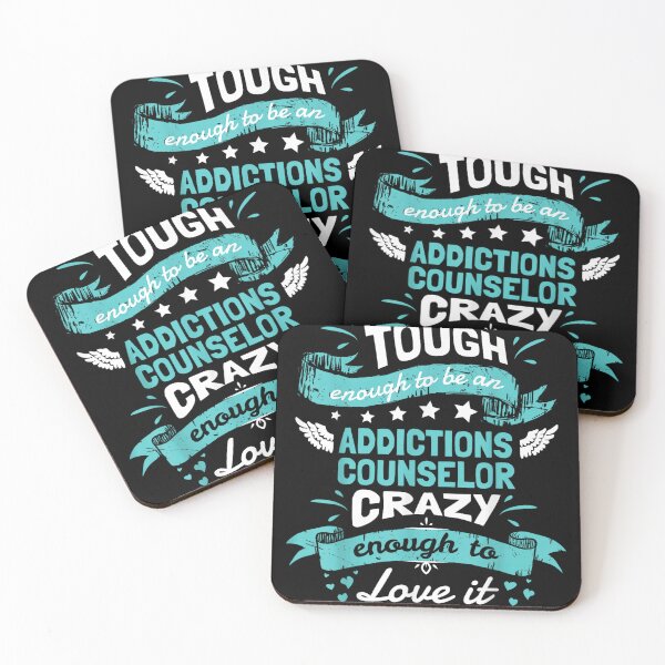 Item preview, Addictions Counselor Quotes Shirt. Addictions Counselor T-shirt, Addictions Counselor Quotes Shirt. Addictions Counselor Stickers designed and sold by krooslistO.