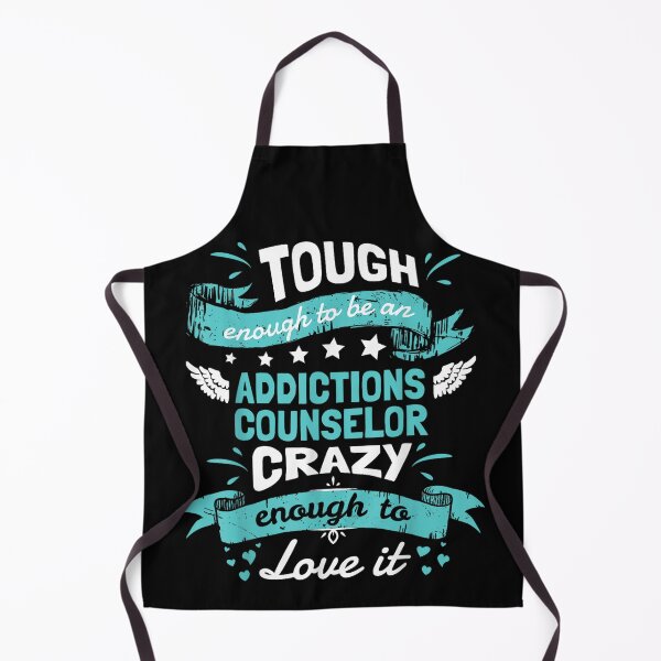Item preview, Addictions Counselor Quotes Shirt. Addictions Counselor T-shirt, Addictions Counselor Quotes Shirt. Addictions Counselor Stickers designed and sold by krooslistO.