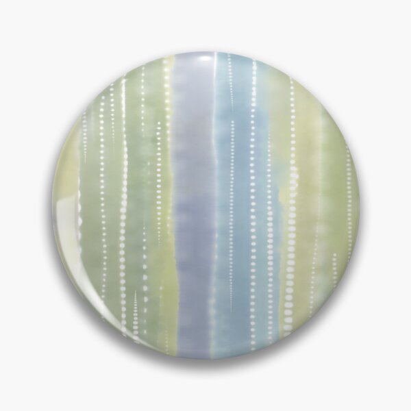 Item preview, Green abstract  designed and sold by MarussiaArt.
