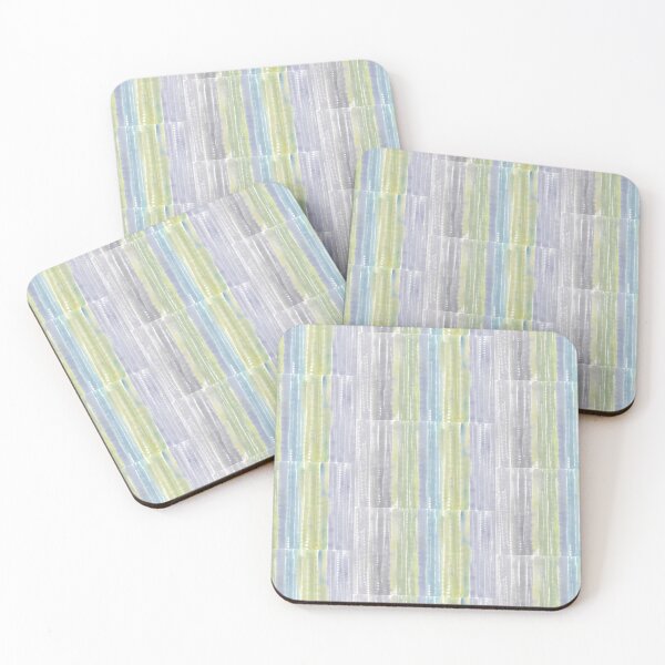Item preview, Green abstract  designed and sold by MarussiaArt.