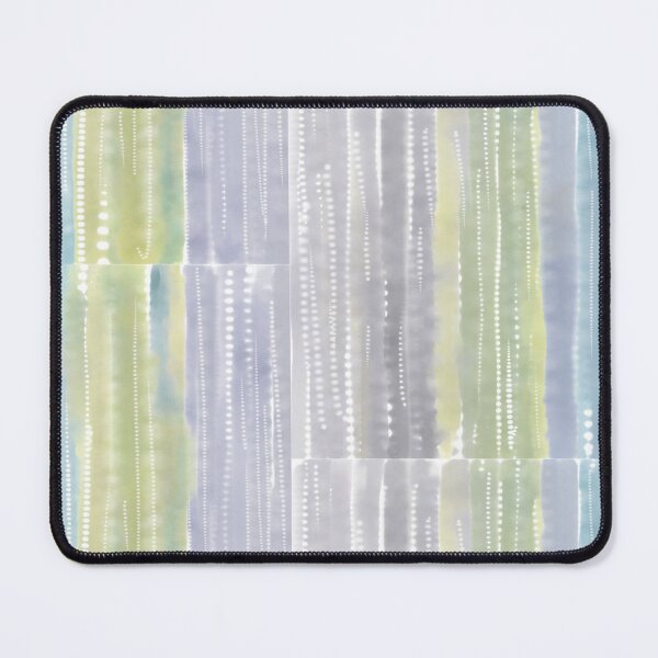 Item preview, Green abstract  designed and sold by MarussiaArt.