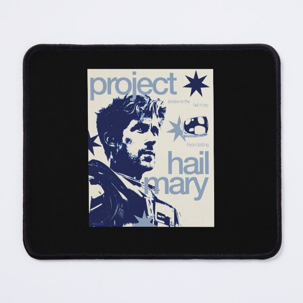 Item preview, Project Hail Mary vintage designed and sold by AtanacioBridget.