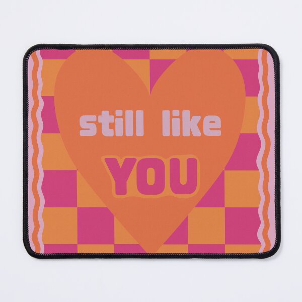 Item preview, Cute Funny Card | Still Like You designed and sold by ByNiks.