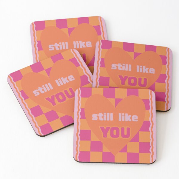 Item preview, Cute Funny Card | Still Like You designed and sold by ByNiks.