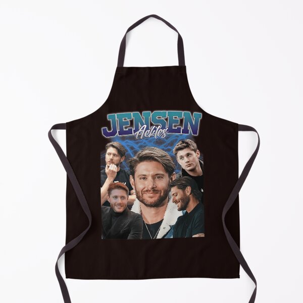Item preview, Jensen Ackles designed and sold by IgnorantArry.