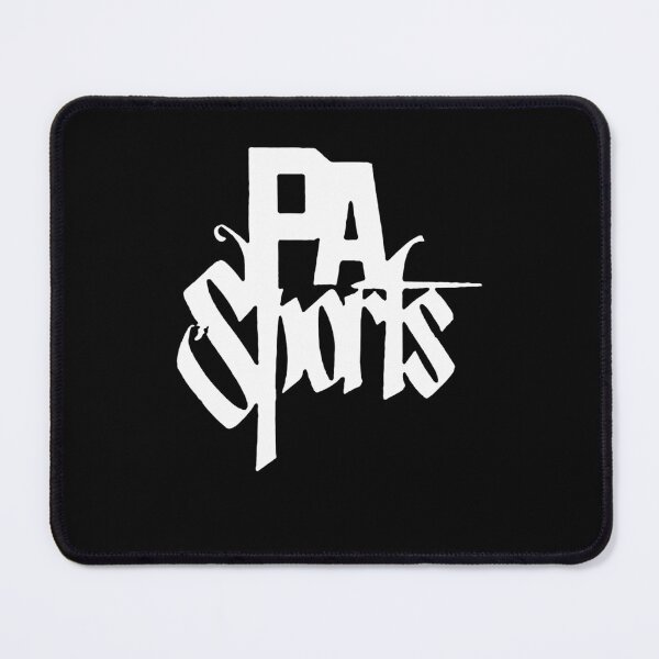 Item preview, Pa Sports Rapper German  designed and sold by Pawprovider.