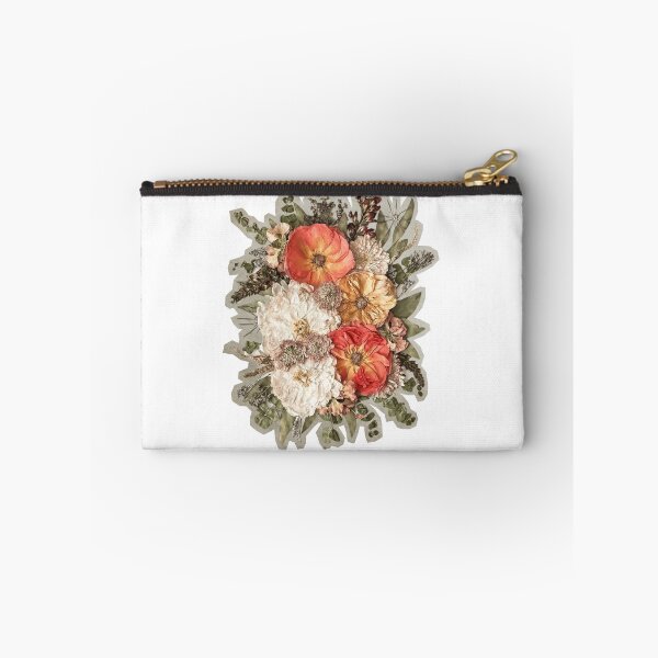 Item preview, Delicate Bright Dried Flowers designed and sold by AnimaliaStar.
