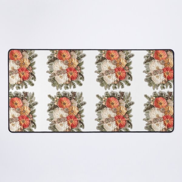Item preview, Delicate Bright Dried Flowers designed and sold by AnimaliaStar.