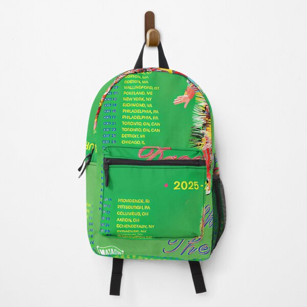 Item preview, Who Is The Sky Tour designed and sold by IgnorantArry.