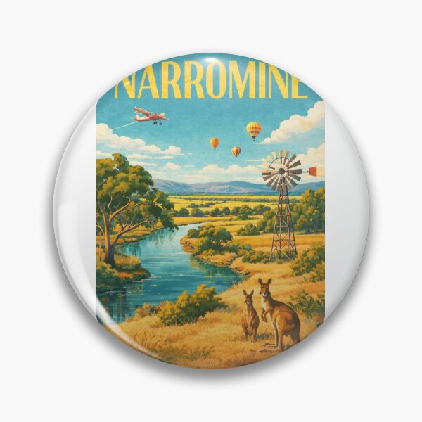 Item preview, Narromine Dubbo New South Wales Australia Macquarie River Countryside designed and sold by Aryabek.