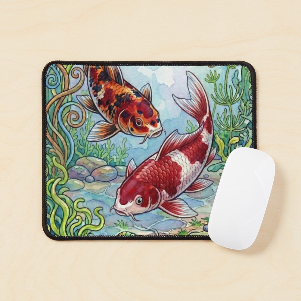 Item preview, Mouse Pad designed and sold by Runglavan.