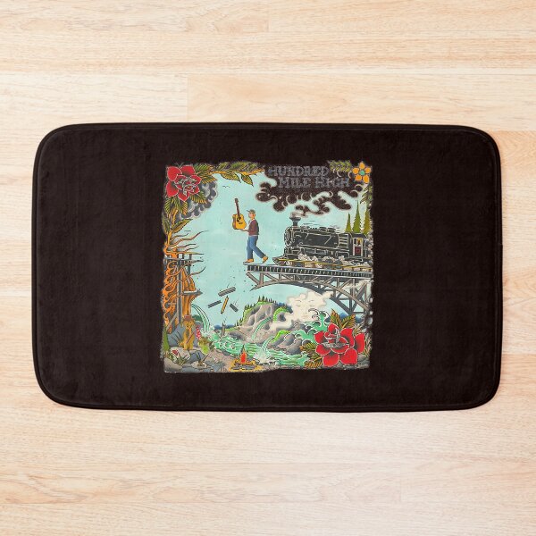 Item preview, Camerons Whitcomb Hundred Mile Highs designed and sold by IgnorantArry.