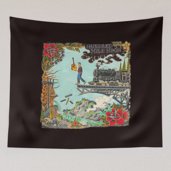 Item preview, Camerons Whitcomb Hundred Mile Highs designed and sold by IgnorantArry.
