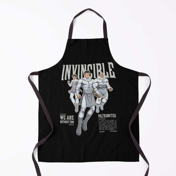 Item preview, We are without end Viltrumite-War designed and sold by AtanacioBridget.